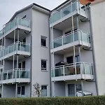 Yachthafenresidenz - 24-8309 Apartamento Ostseebad Kühlungsborn