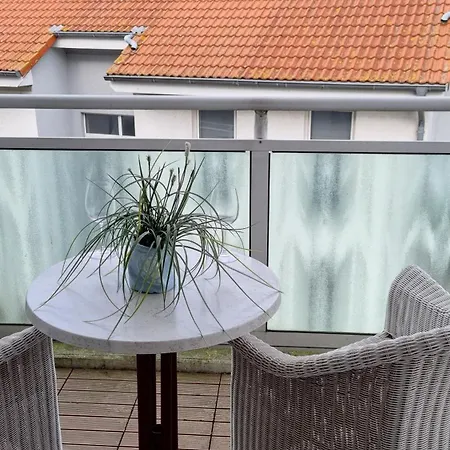 Yachthafenresidenz - 24-8309 Appartamento *