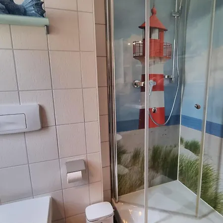 Yachthafenresidenz - 24-8309 * Kühlungsborn