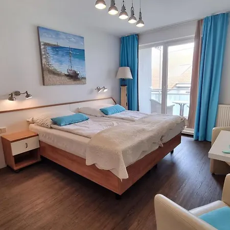 Yachthafenresidenz - 24-8309 Appartamento