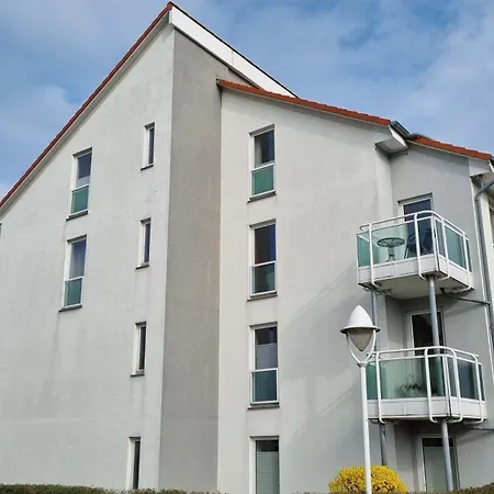 Yachthafenresidenz - 24-8309